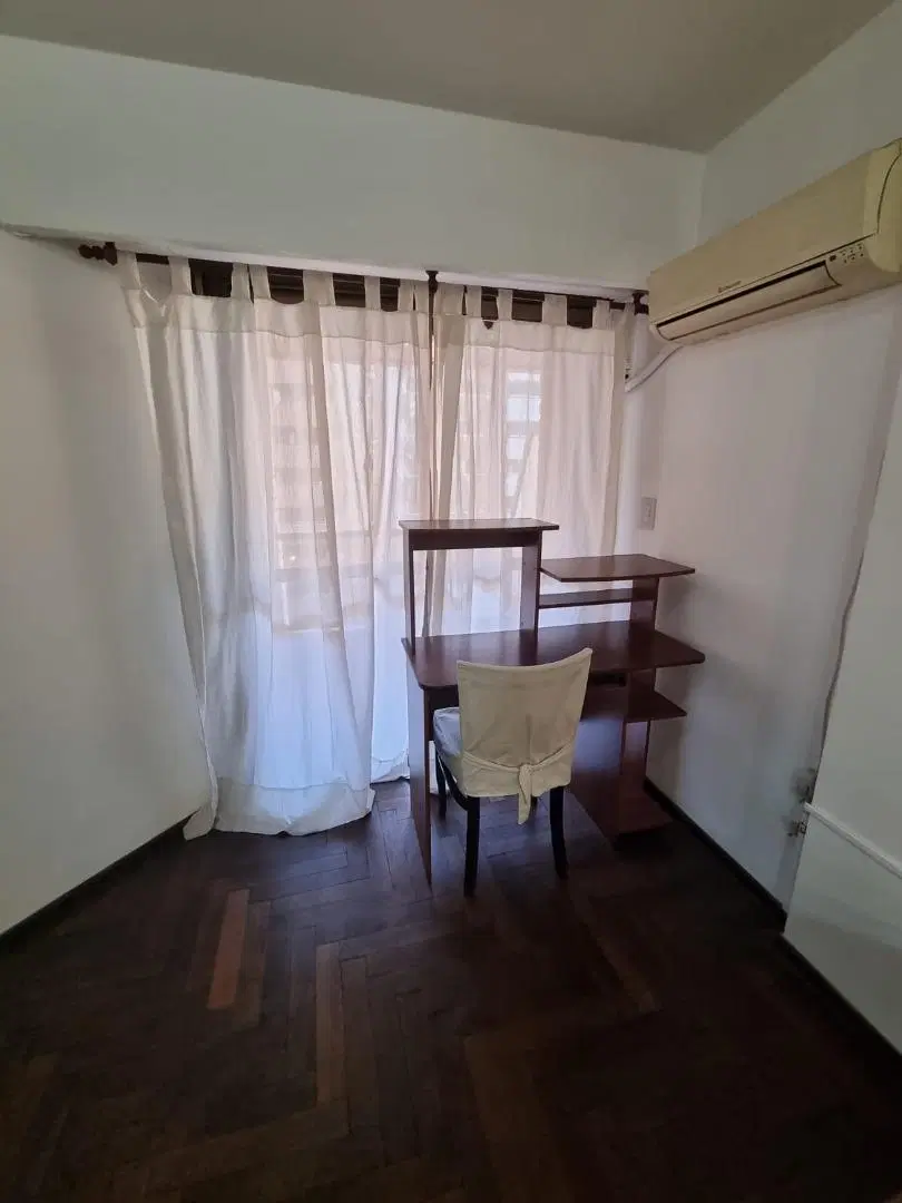 ALQUILO DEPARTAMENTO AMOBLADO 1 DORMITORIO NUEVA CÓRDOBA 3
