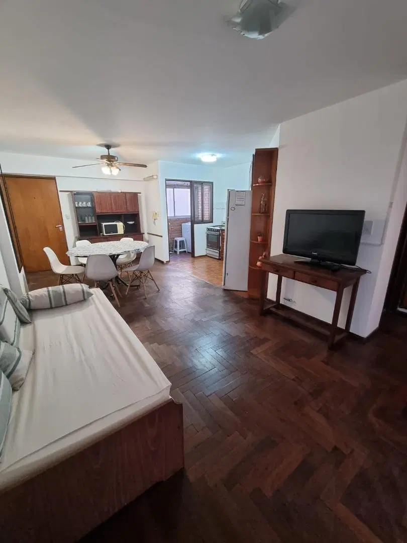 ALQUILO DEPARTAMENTO AMOBLADO 1 DORMITORIO NUEVA CÓRDOBA 2