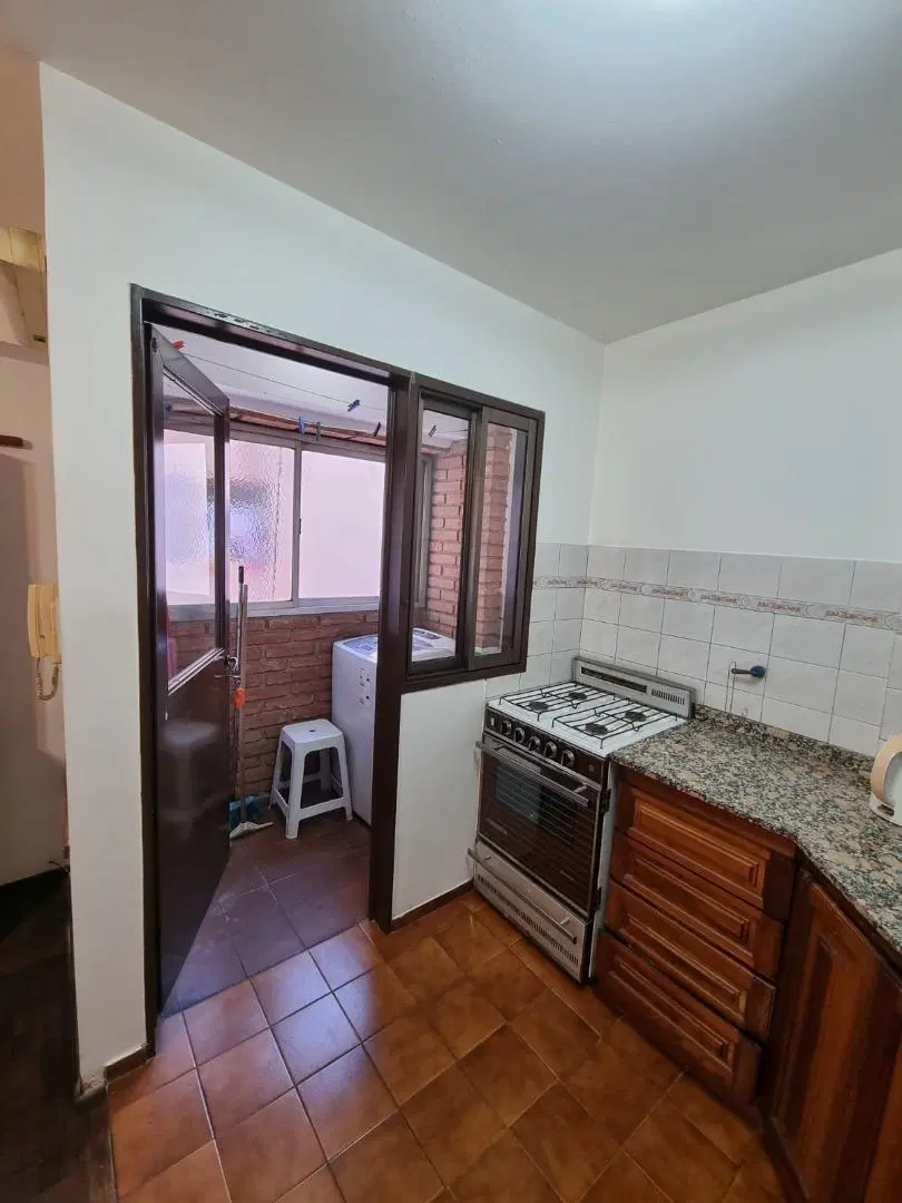 ALQUILO DEPARTAMENTO AMOBLADO 1 DORMITORIO NUEVA CÓRDOBA 5
