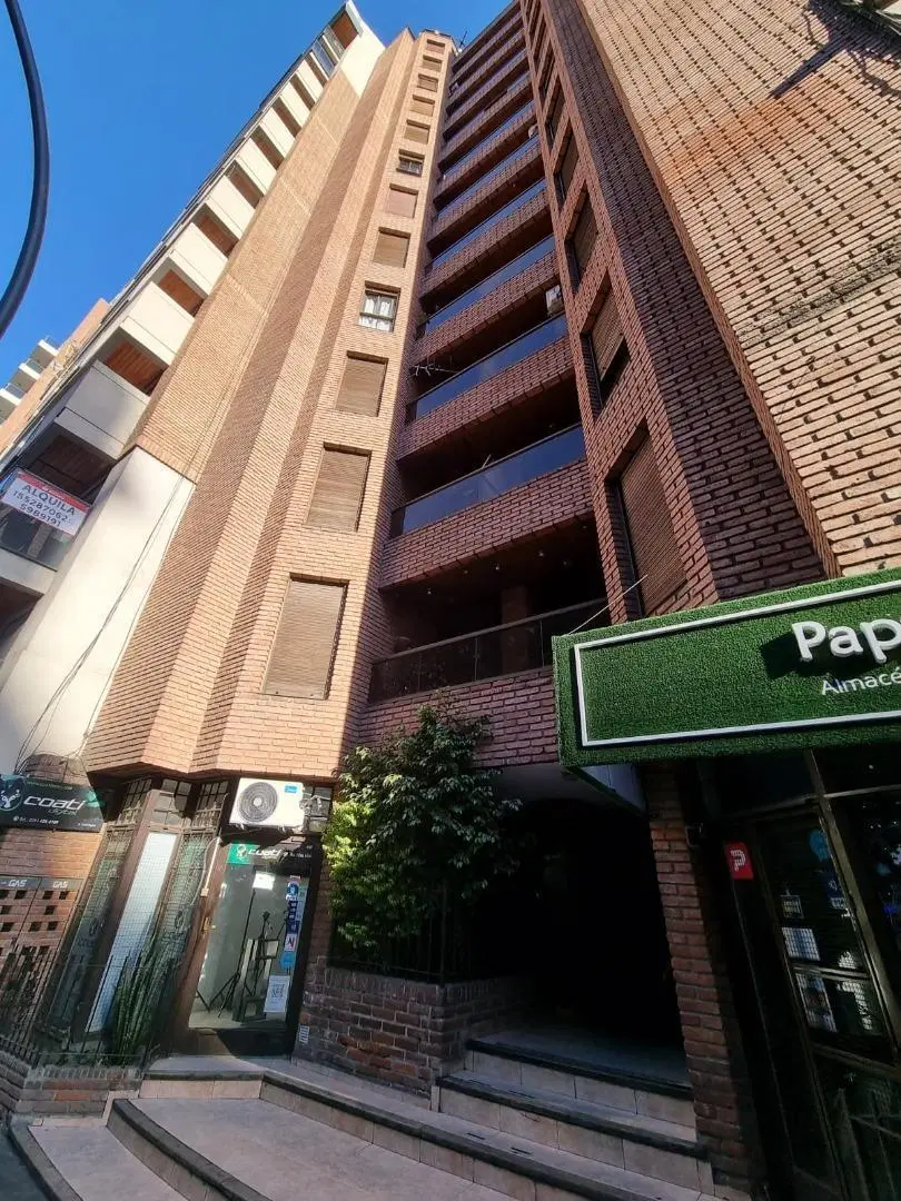 ALQUILO DEPARTAMENTO AMOBLADO 1 DORMITORIO NUEVA CÓRDOBA 4