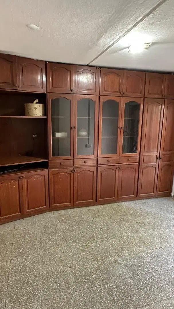 VENTA CASA BARRIO CUPANI 3