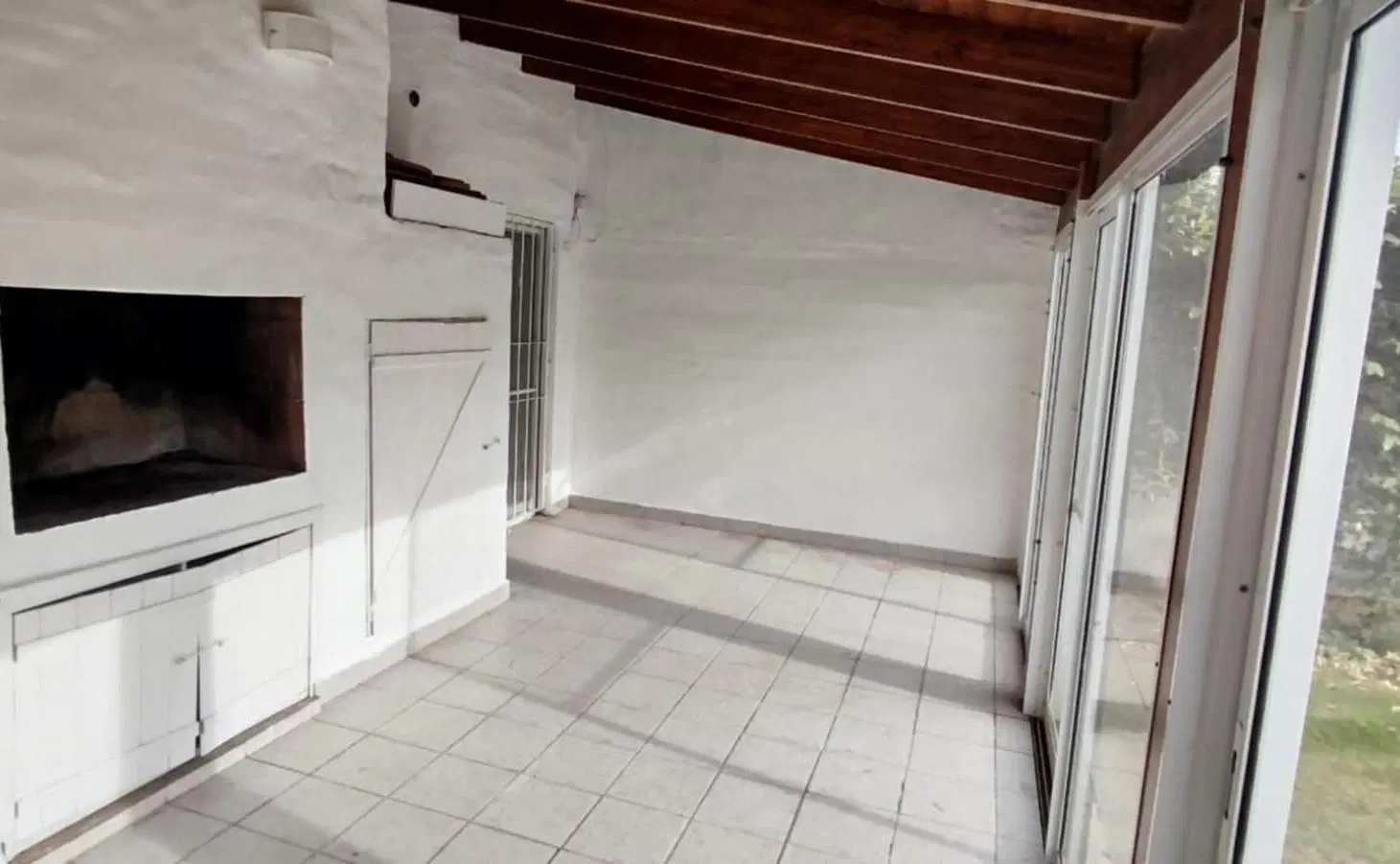 ALQUILER DUPLEX URCA 3 Dormitorios 4