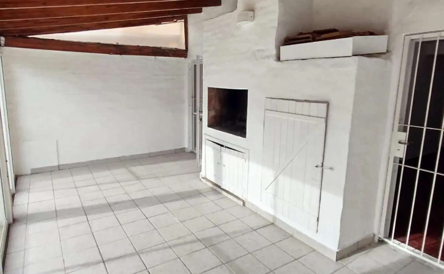ALQUILER DUPLEX URCA 3 Dormitorios 3