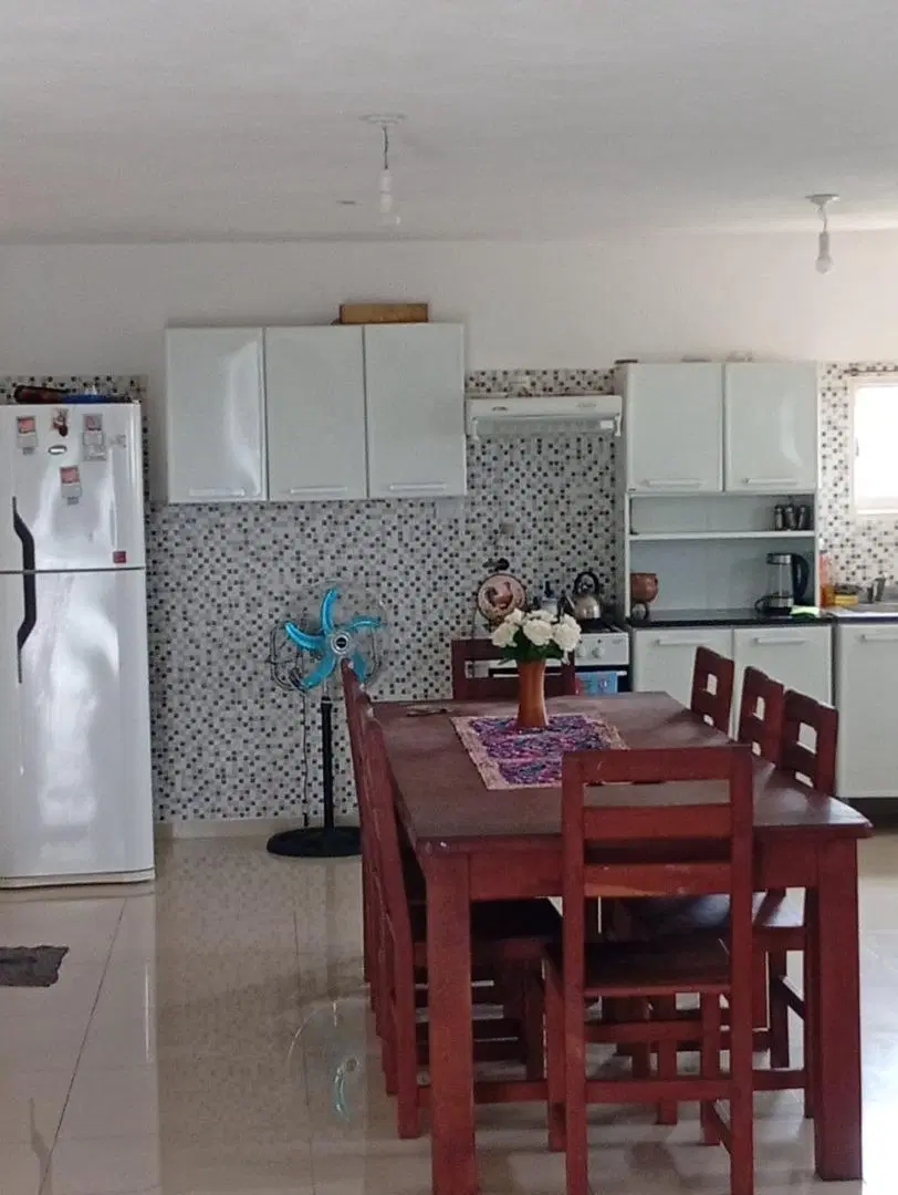 Casa en venta Frente al Lago con Piscina - Parque Siquiman 2