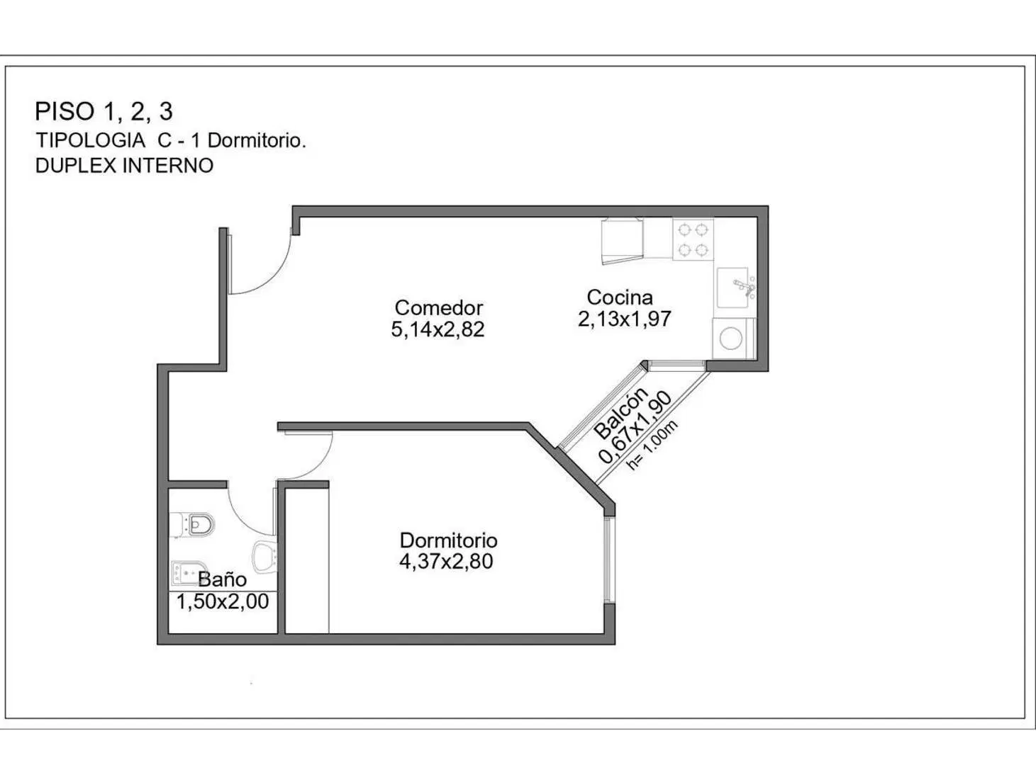 Plano 1
