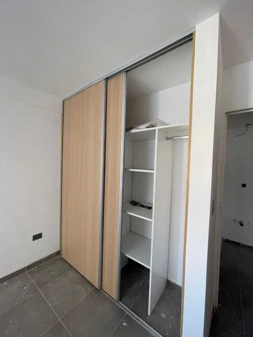 DEPARTAMENTO- 1 DORMITORIO A ESTRENAR EN GUEMES 3