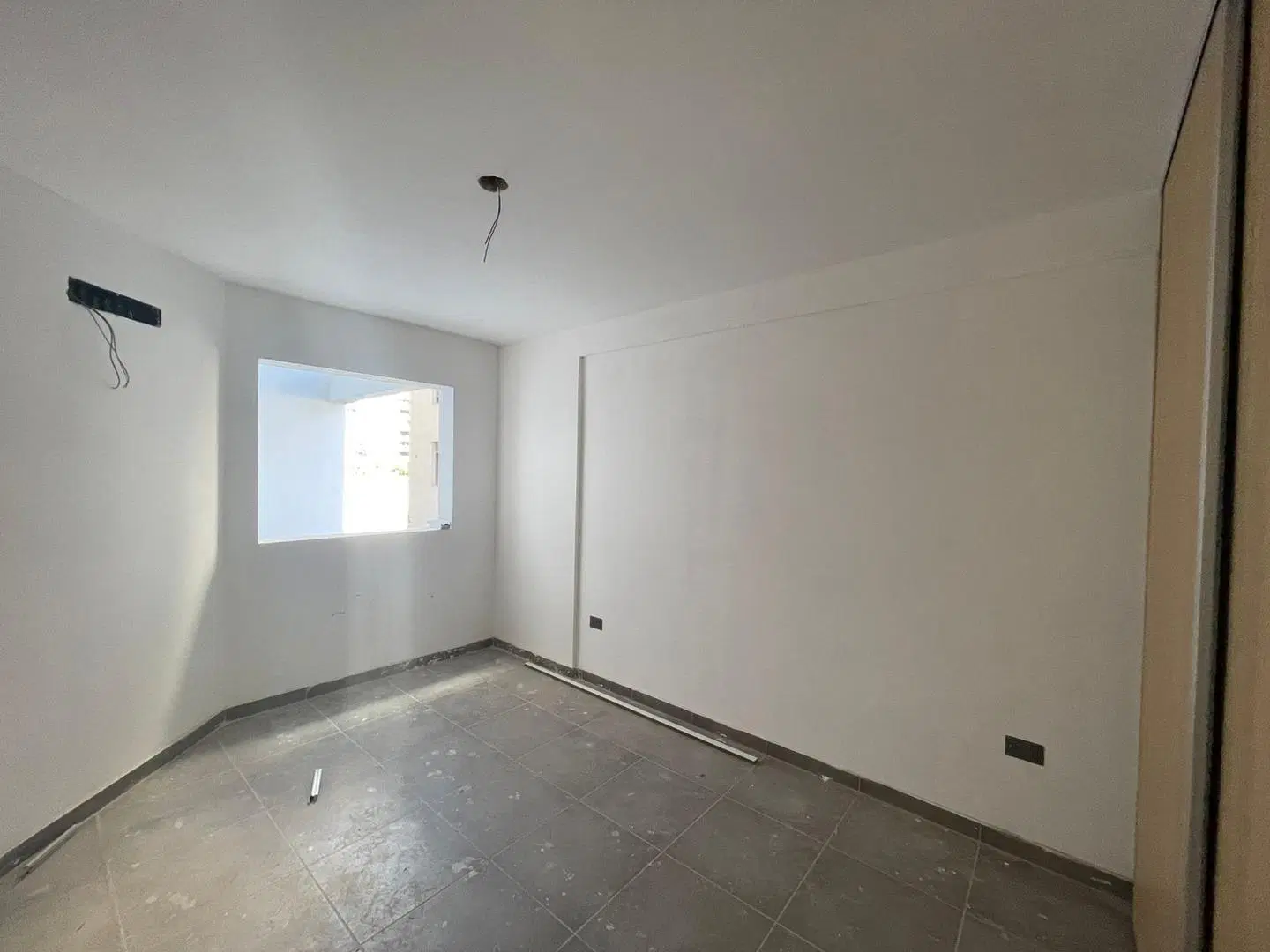 DEPARTAMENTO- 1 DORMITORIO A ESTRENAR EN GUEMES 4