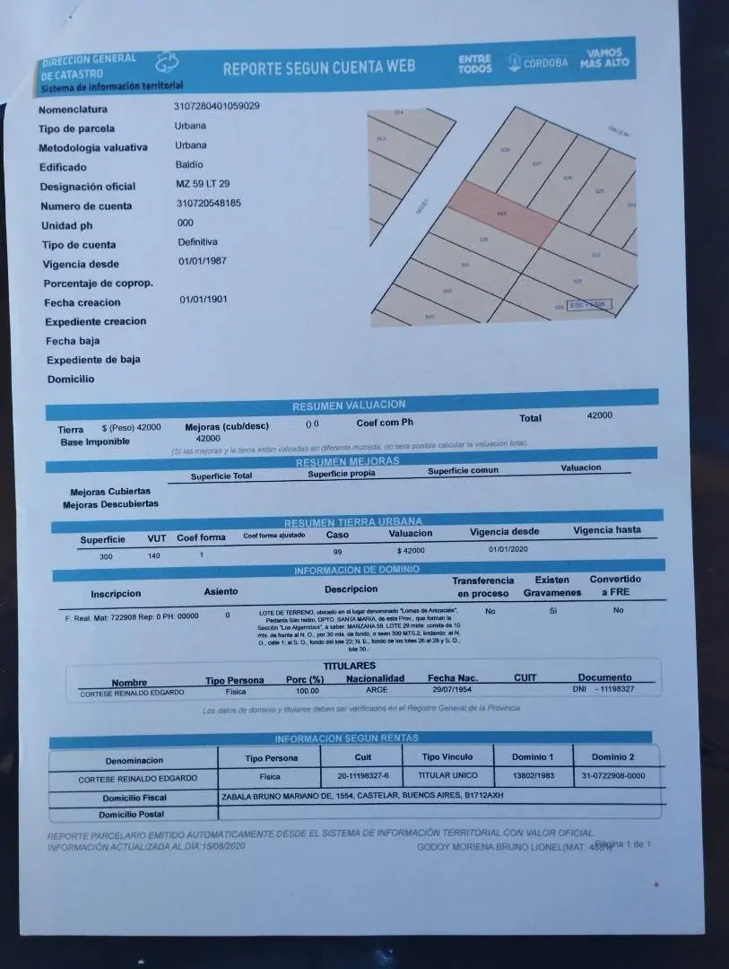 Plano 2