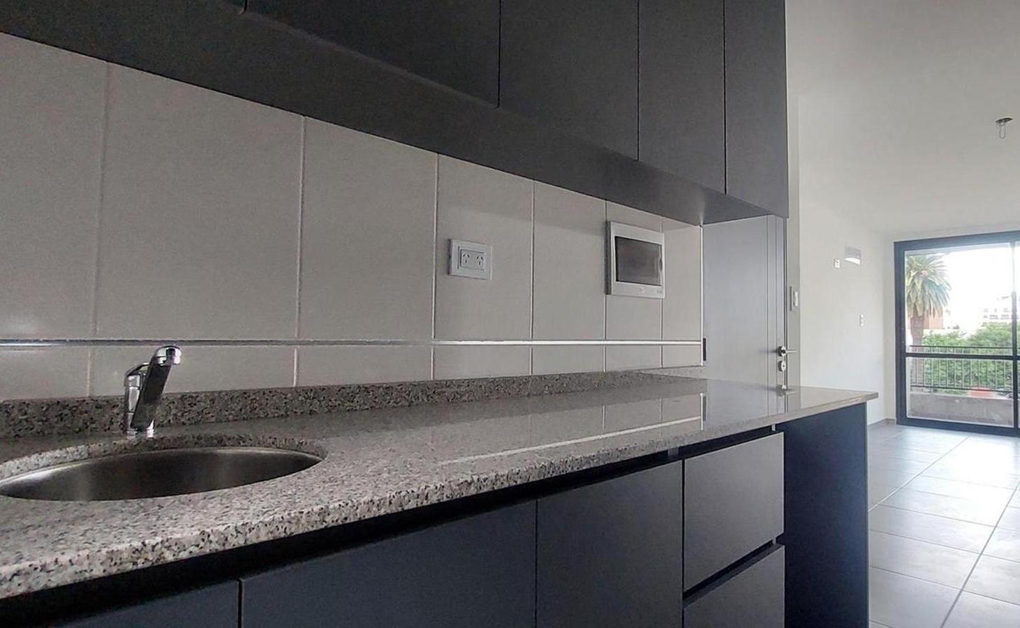 Foto de DEPARTAMENTO 1 DORMITORIO EN B° GENERAL PAZ, imagen 5