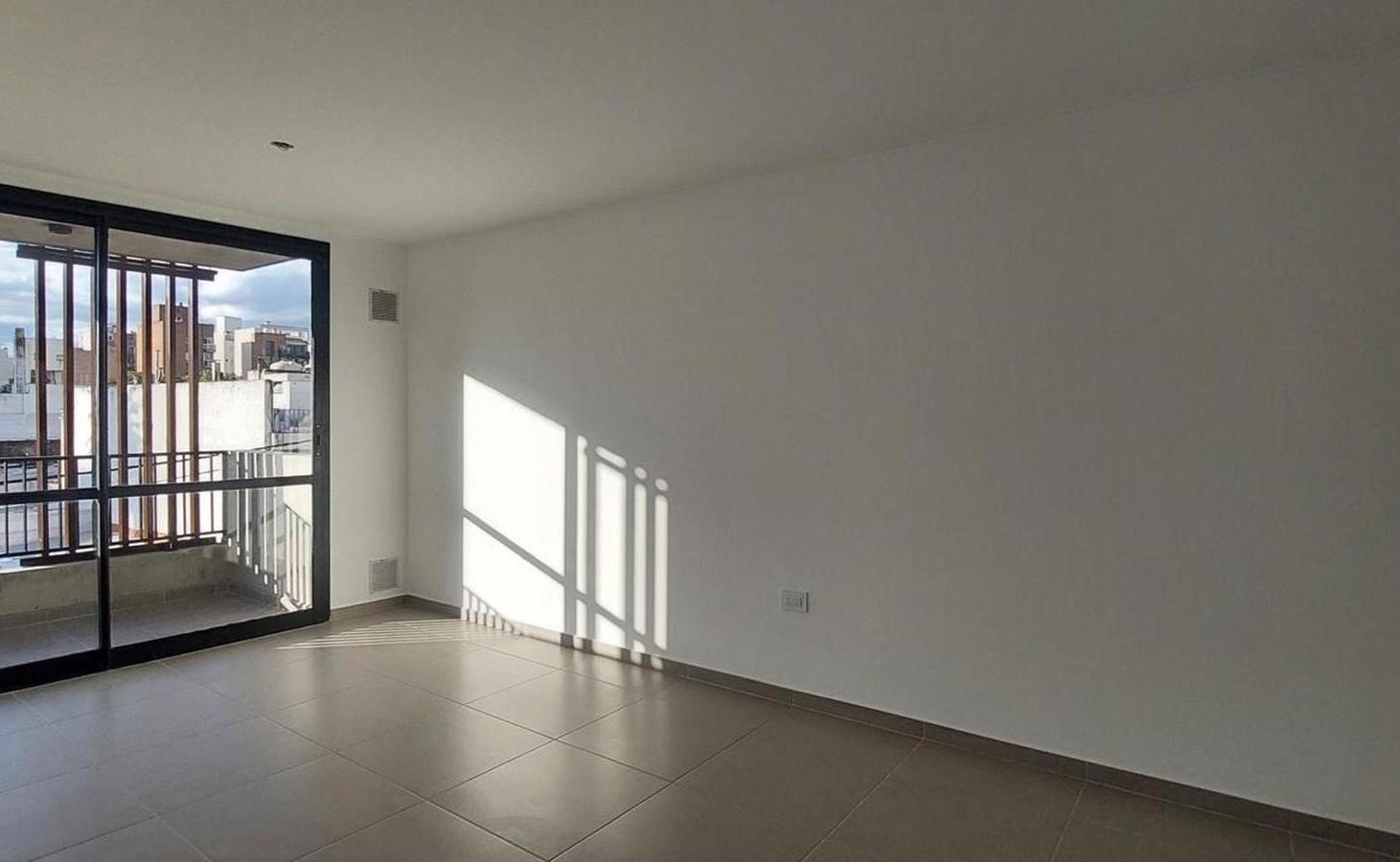 DEPARTAMENTO 1 DORMITORIO EN B° GENERAL PAZ EN VENTA