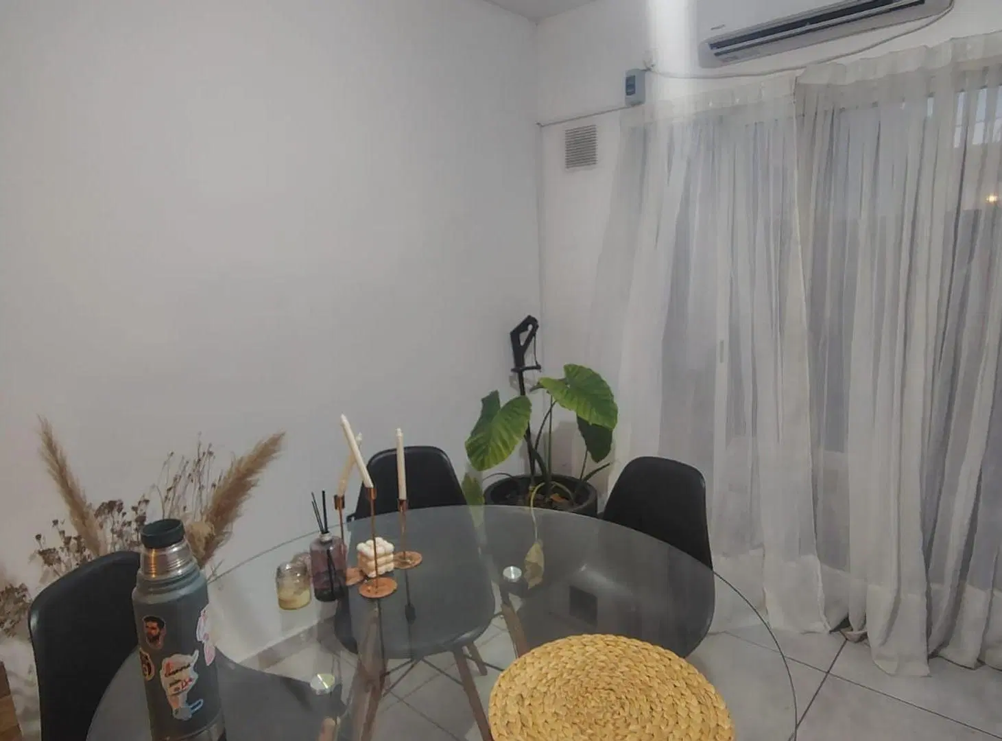 ALQUILER DUPLEX VALLE CERCANO BARRIO CON SEGURIDAD CORDOBA 1