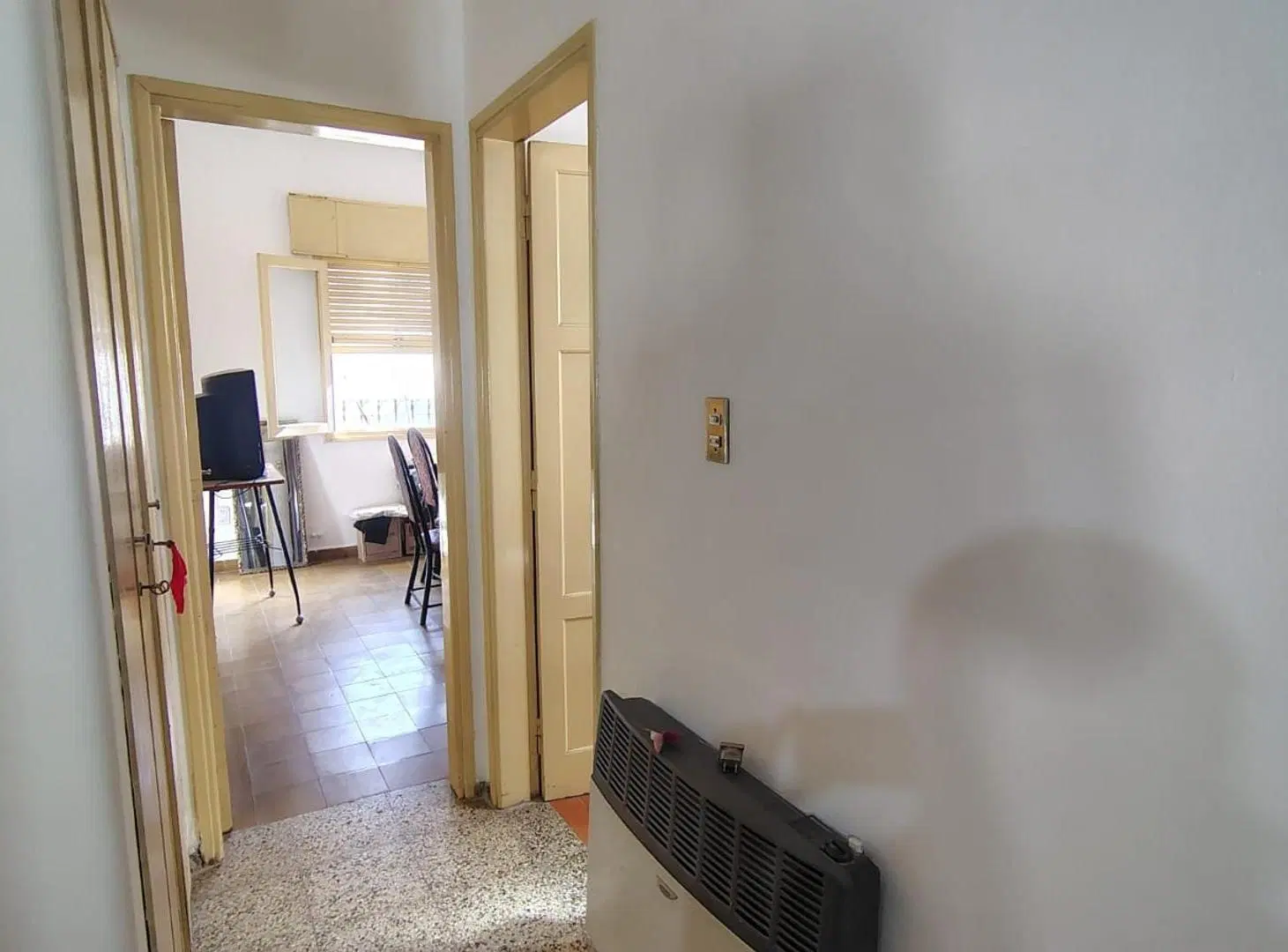 VENTA CASA MAS DOS DEPARTAMENTOS EN BARRIO JARDIN DEL PILAR 3