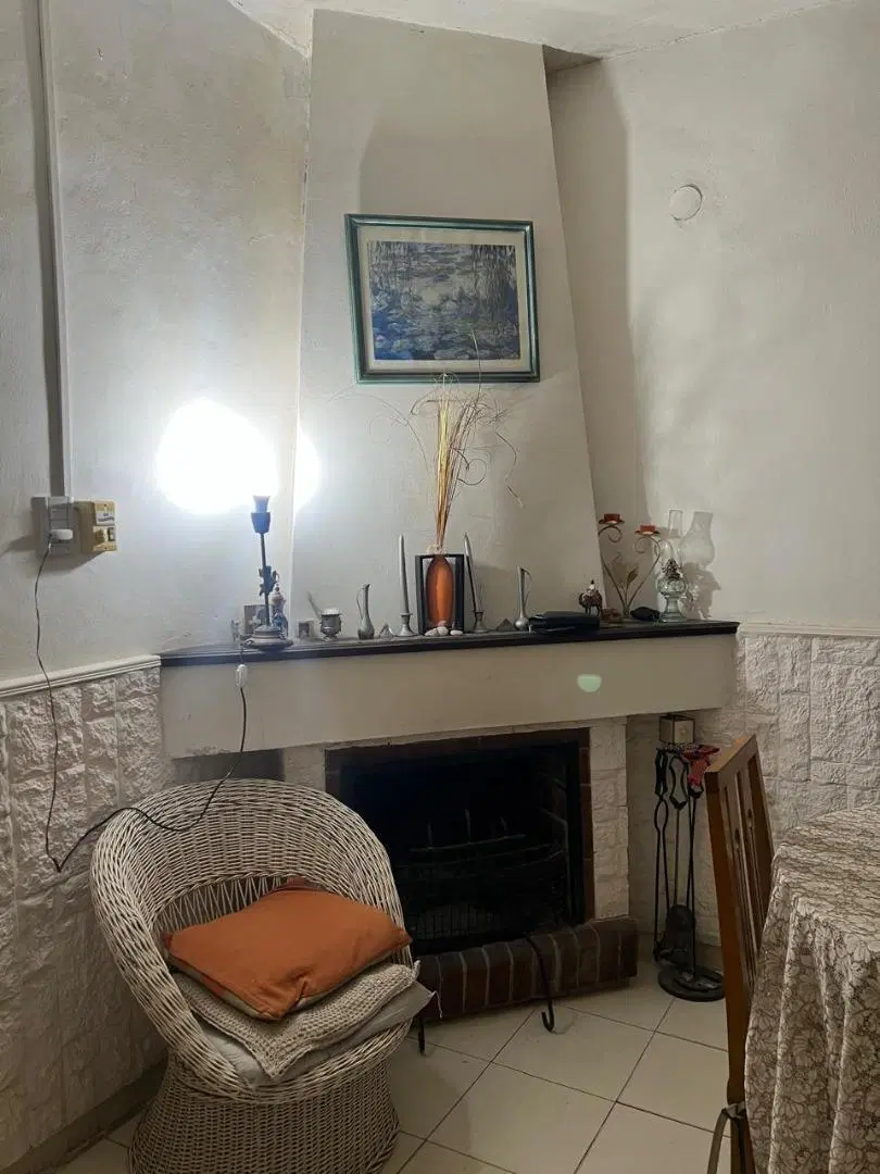 CASA EN VENTA MOISES VILLE SANTA FE 2