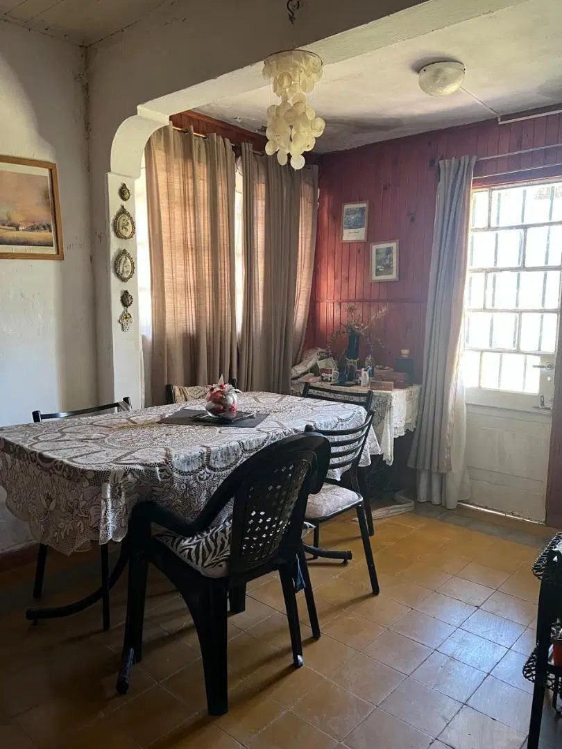 CASA EN VENTA MOISES VILLE SANTA FE 3