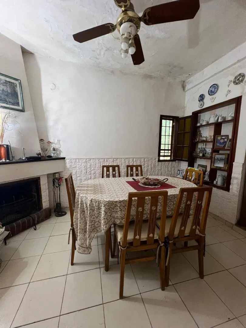 CASA EN VENTA MOISES VILLE SANTA FE 1