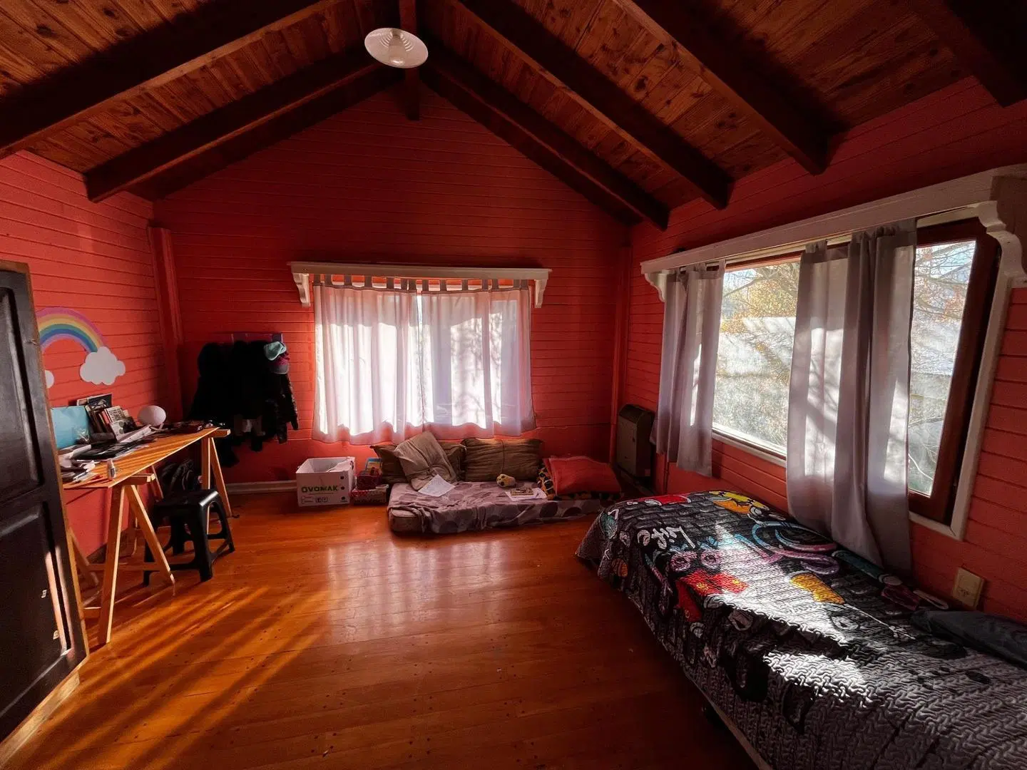 Casa de 5 habitaciones en Venta B° Andén / El Bolsón 8