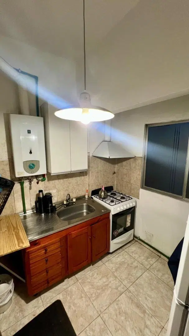 DEPARTAMENTO DE 3 DORM.+COCHERA EN GENERAL PAZ 4