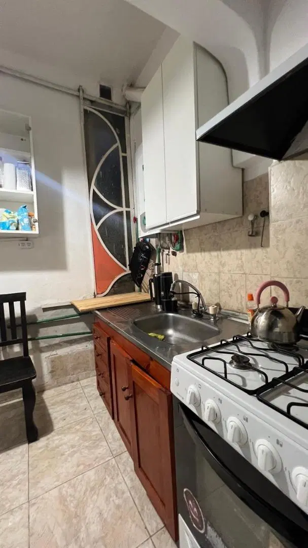 DEPARTAMENTO DE 3 DORM.+COCHERA EN GENERAL PAZ 8