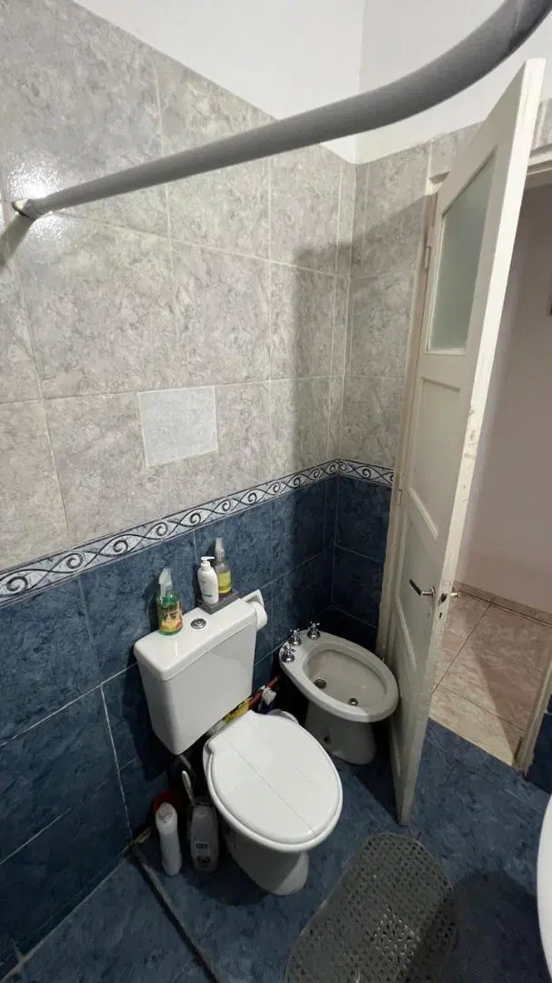 DEPARTAMENTO DE 3 DORM.+COCHERA EN GENERAL PAZ 1