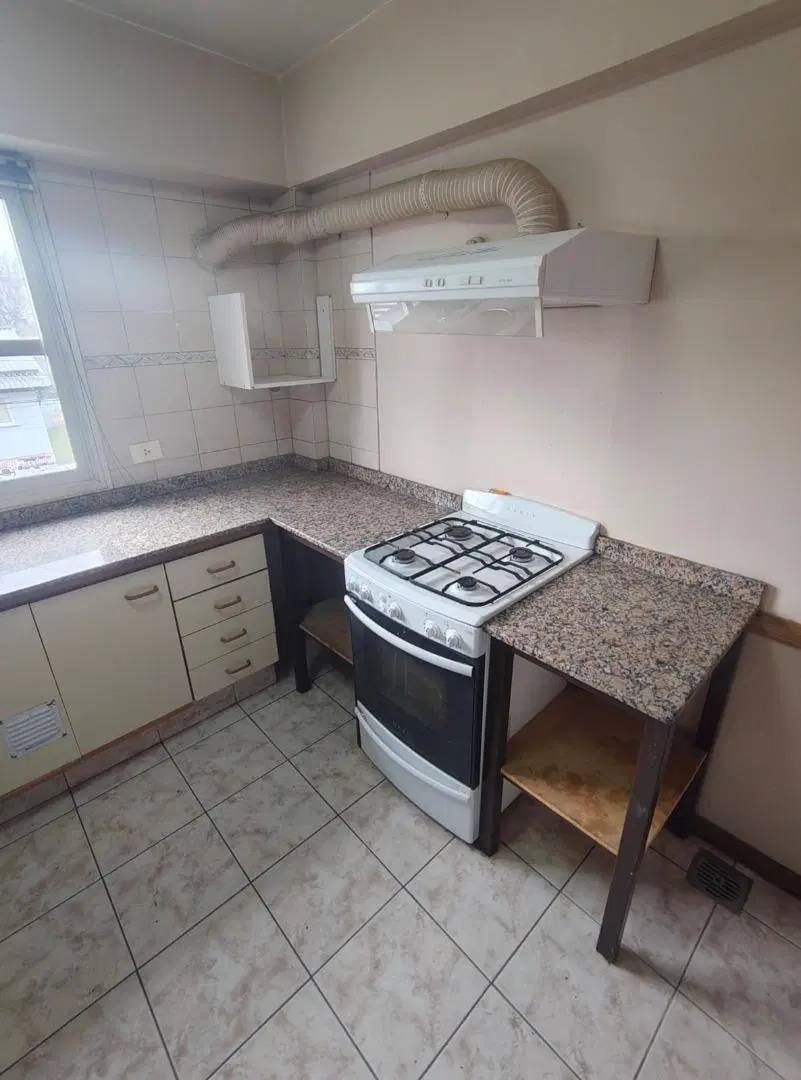 Departamento en Venta 2