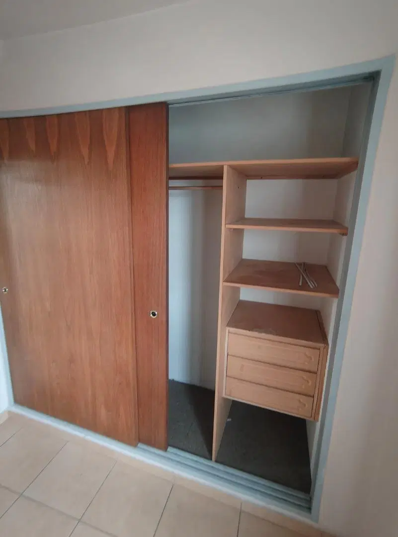 Departamento en Venta 3