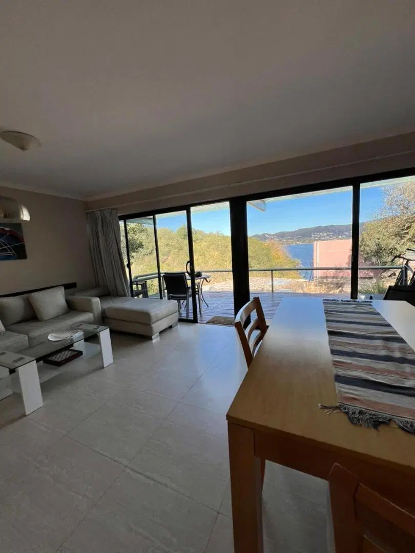 DEPARTAMENTO AMOBLADO EN ALQUILER EN VILLA CARLOS PAZ 4