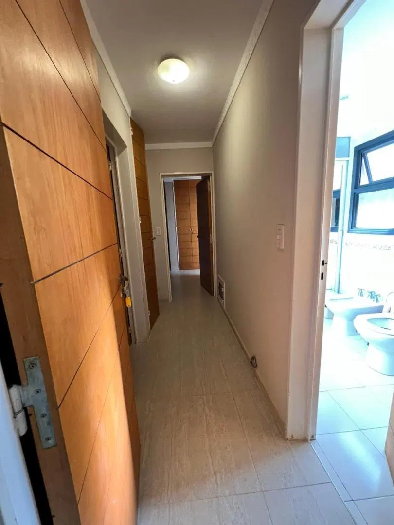 DEPARTAMENTO AMOBLADO EN ALQUILER EN VILLA CARLOS PAZ 5