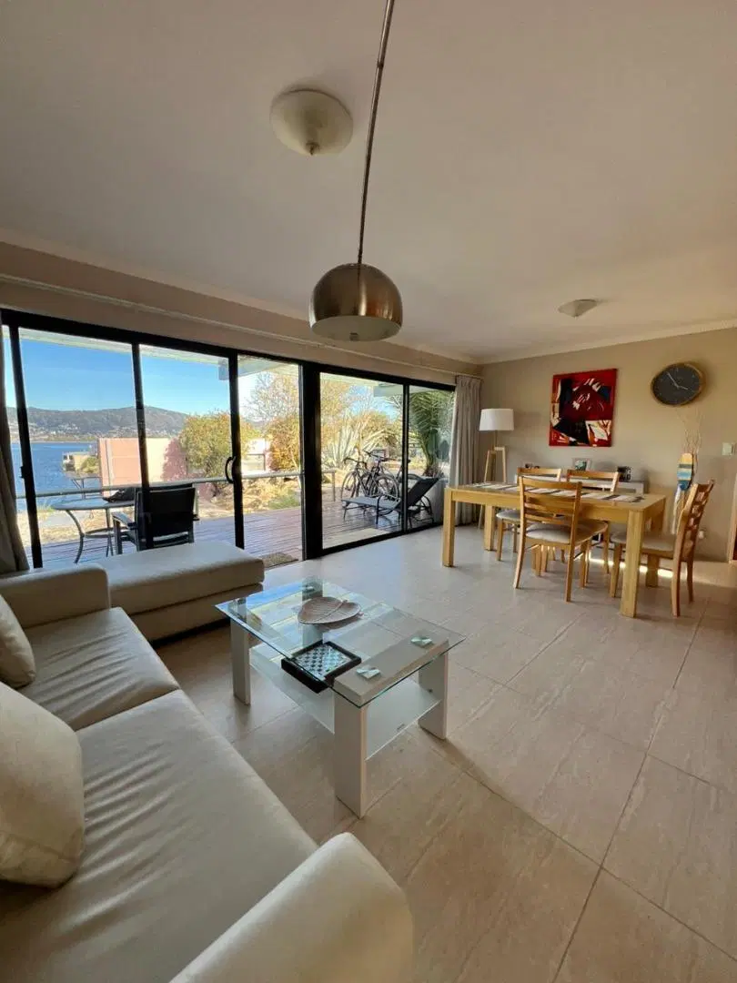 DEPARTAMENTO AMOBLADO EN ALQUILER EN VILLA CARLOS PAZ 3