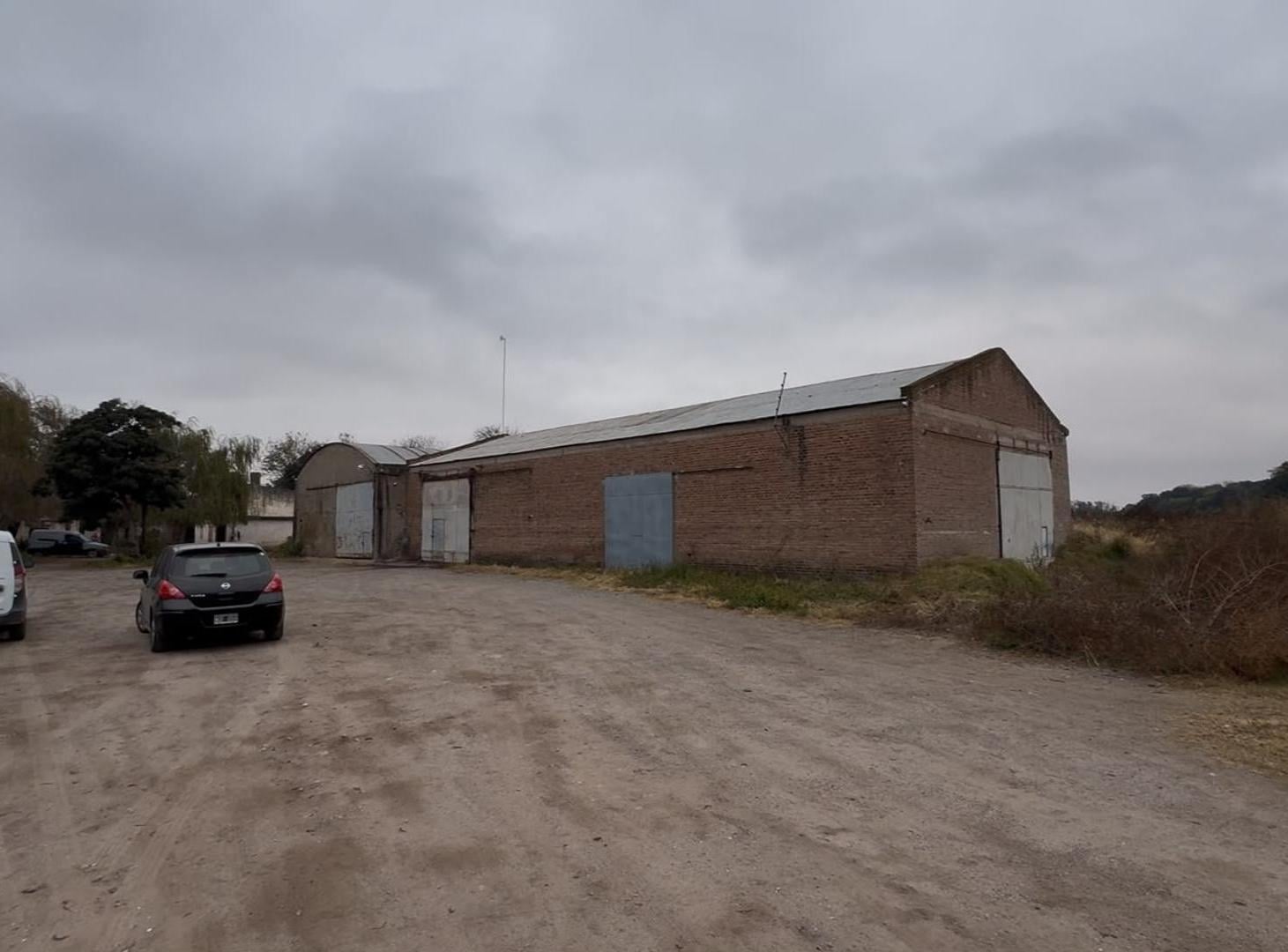VENTA CAMPO CAMINO SAN CARLOS KM9