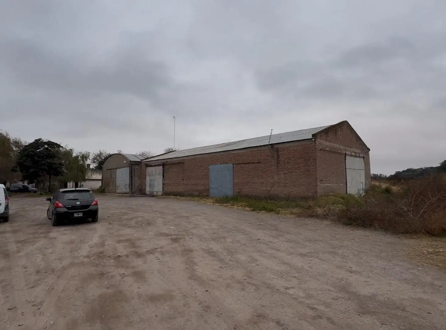 VENTA CAMPO CAMINO SAN CARLOS KM9 3
