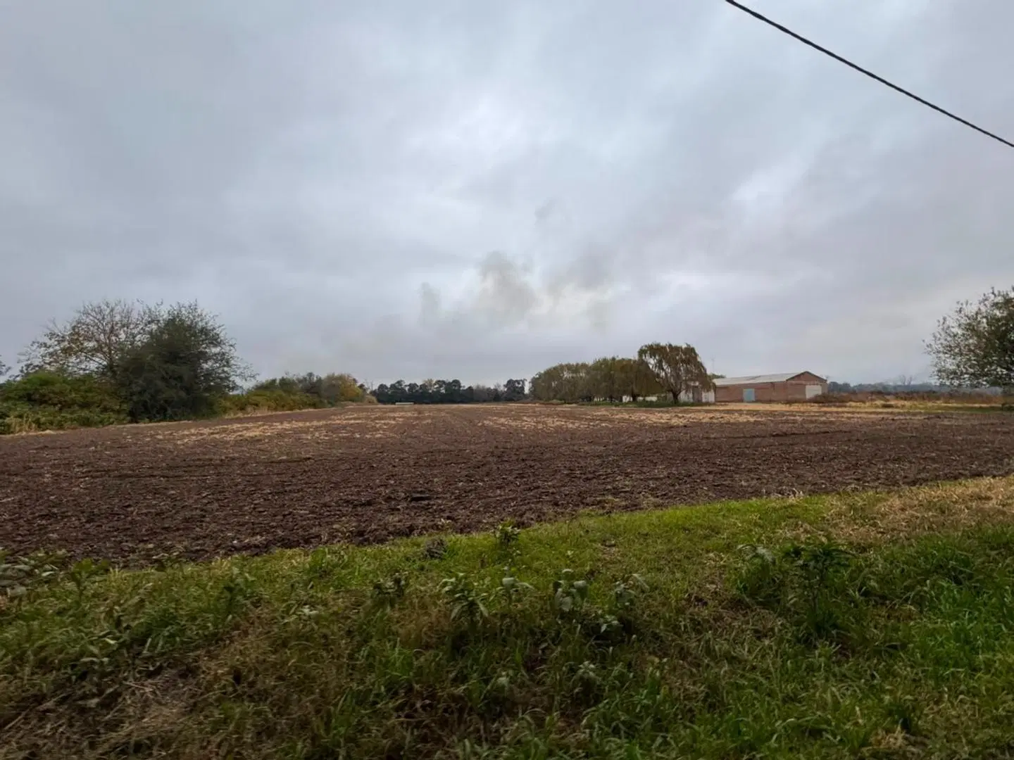VENTA CAMPO CAMINO SAN CARLOS KM9 4
