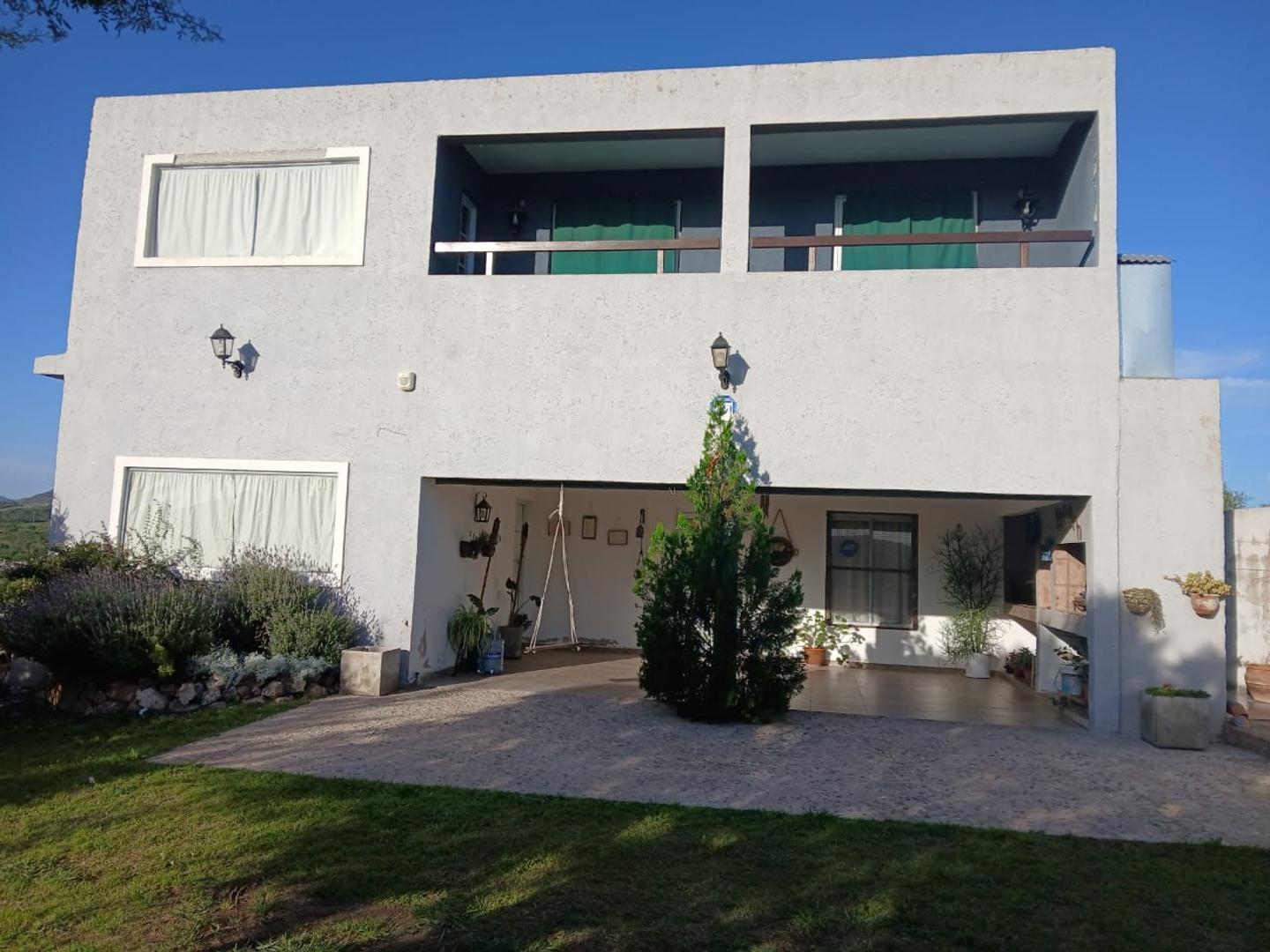 Venta CASA MALAGUEÑO