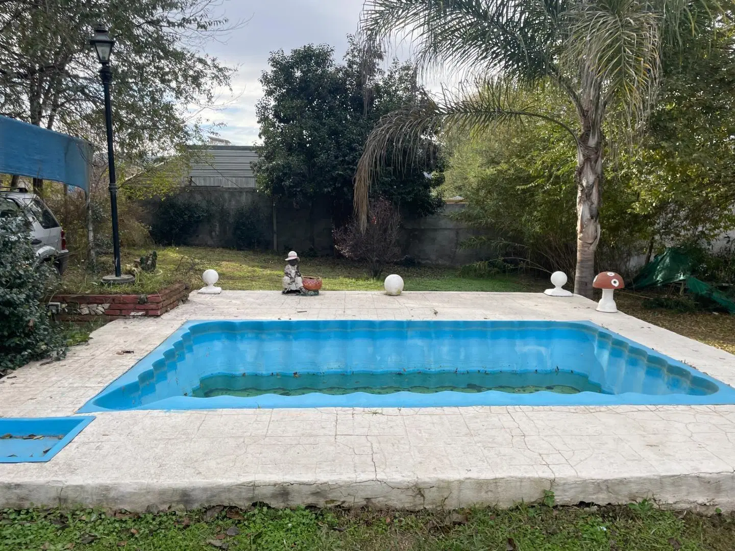 CASA | 2 HABITACIONES | PLAYA DE ORO | VILLA CARLOS PAZ 5