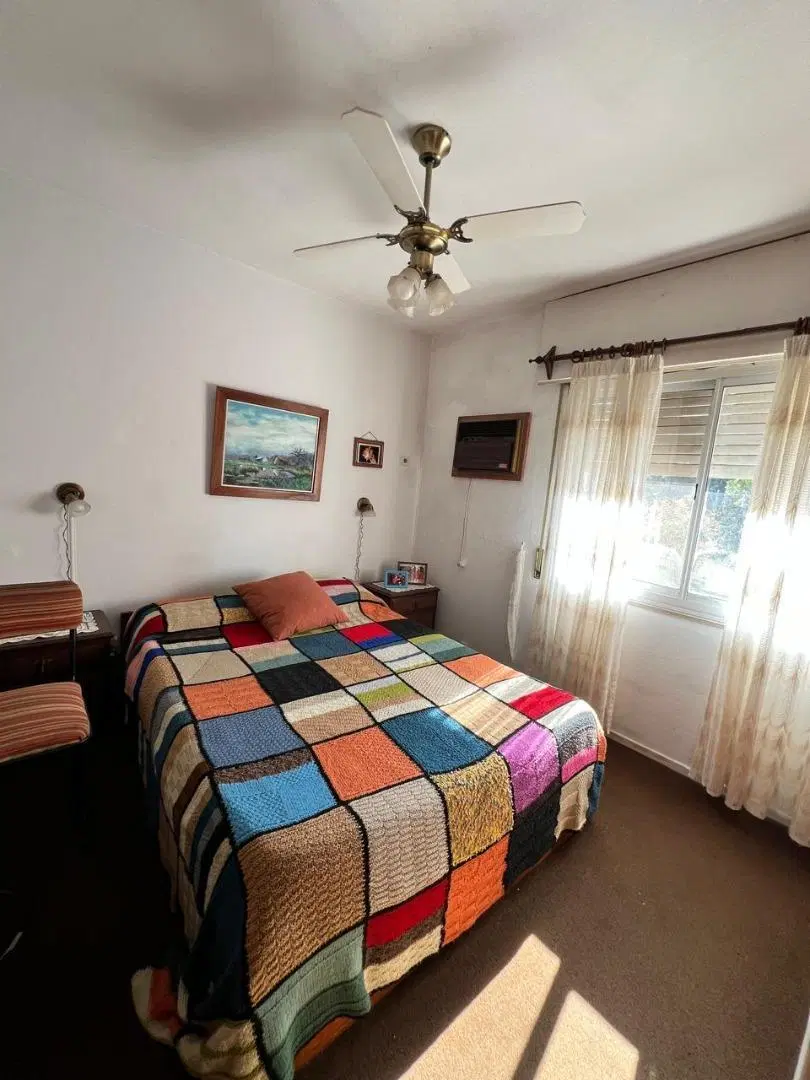 DEPARTAMENTO EN ALQUILER VILLA DEL LAGO COMPLEJO CERRADO 2