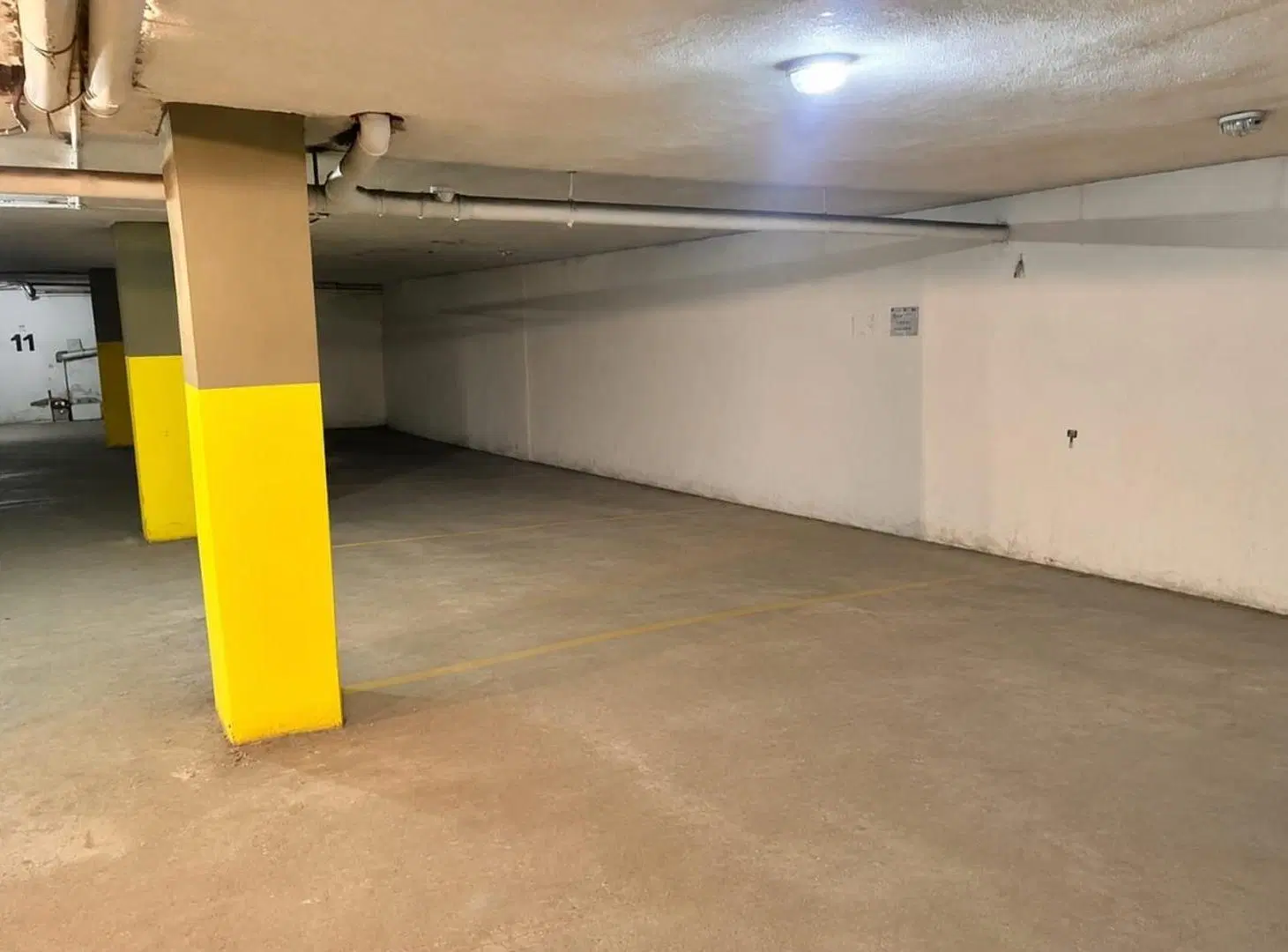 COCHERA EN VENTA ALVEAR 450 VILLA CARLOS PAZ 4