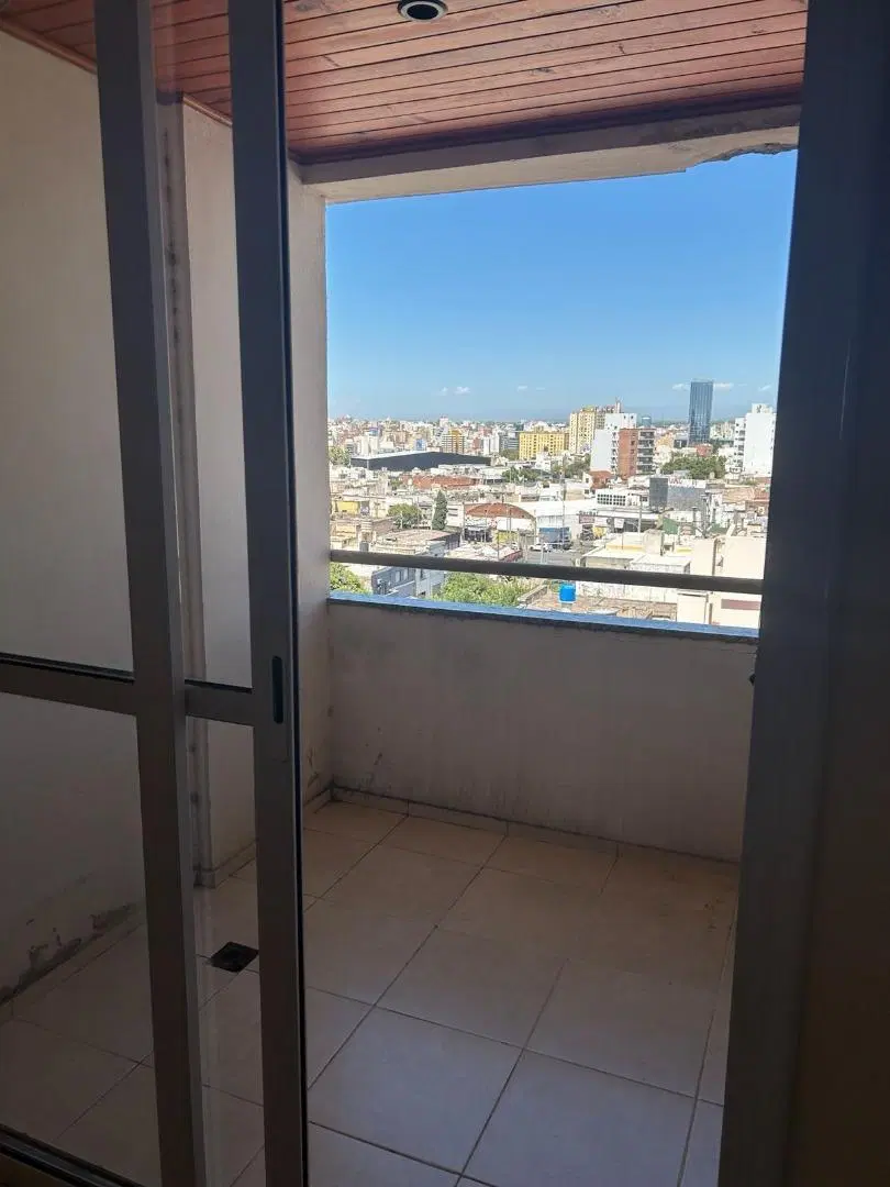 DEPARTAMENTO EN ALQUILER 1 DORM y 1/2 - FÉLIX FRÍAS 1514 2