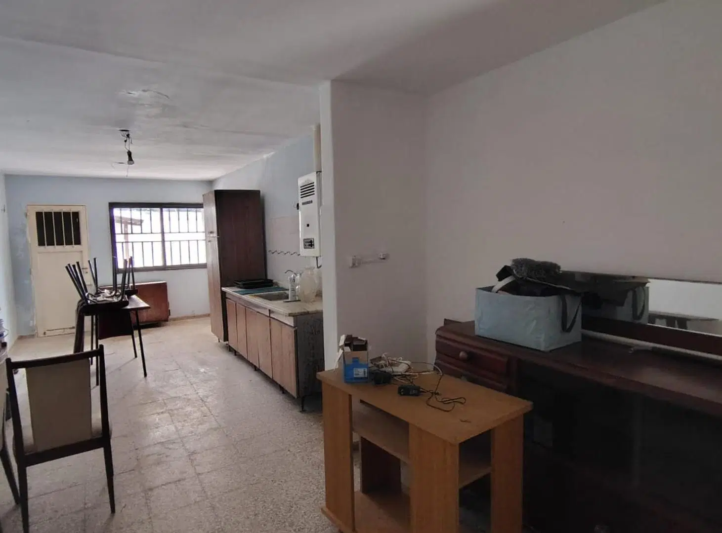 VENTA CASA EN LAS PALMAS TRES DORMITORIOS CORDOBA 4