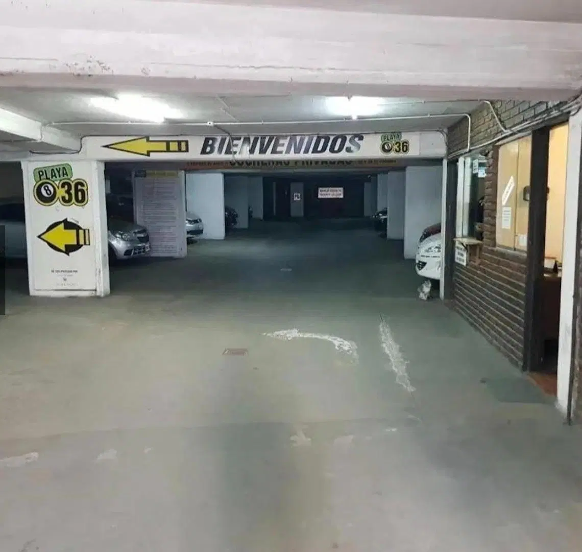 COCHERA EN VENTA AVENIDA COLON 836 4