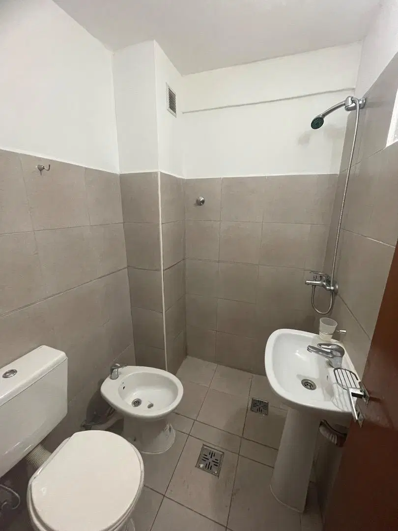 DEPARTAMENTO EN VENTA 1 DORMITORIO ALTO ALBERDI 5