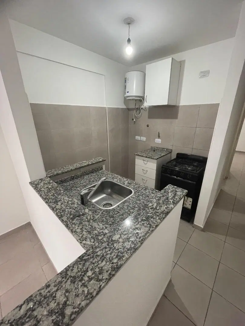 DEPARTAMENTO EN VENTA 1 DORMITORIO ALTO ALBERDI 2