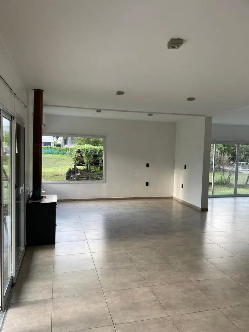 CASA DE 320 M2 CUB 4 DORMITORIOS LAS CAÑITAS APTA CREDITO 4