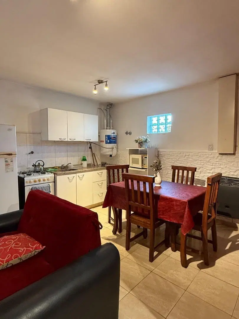 Venta Departamento en Villa Carlos Paz 3
