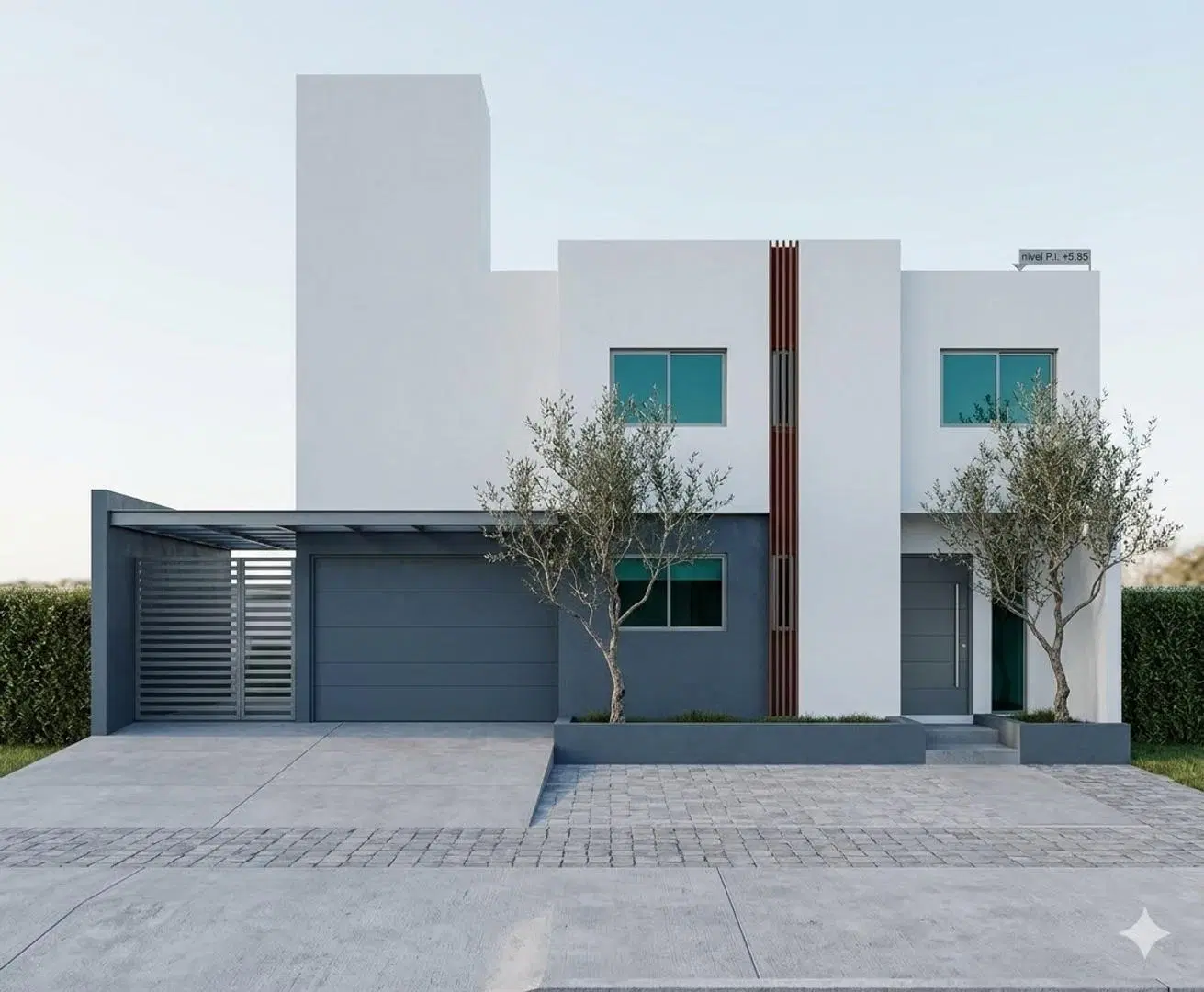 VENTA QUEBRADA DE MANANTIALES CON PILETA 200 M2 CUBIERTOS 1