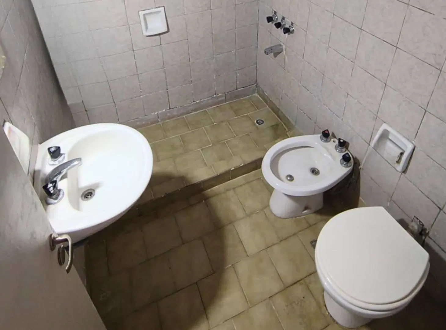 VENTA DEPARTAMENTO - ONELLI 971 2