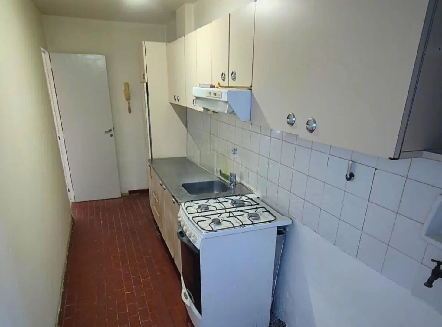 VENTA DEPARTAMENTO - ONELLI 971 4