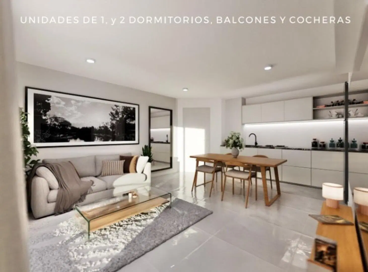 DEPARTAMENTO VENETO BOULEVARD EN POZO 1 Y 2 DORM 4
