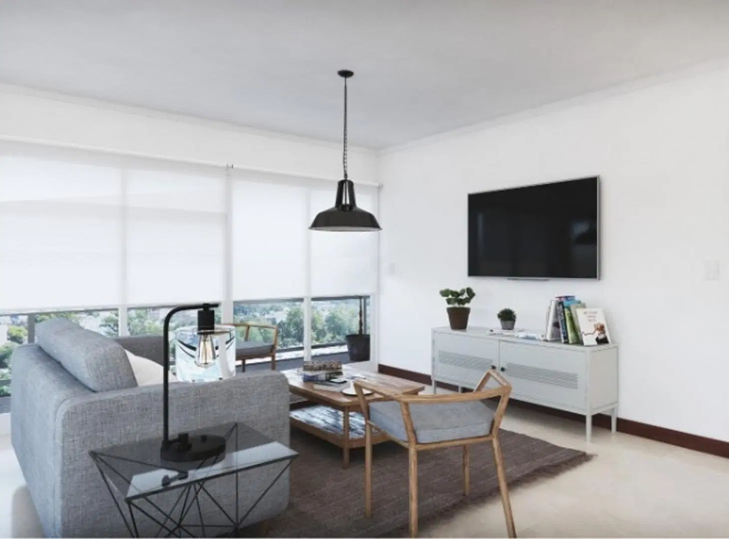 DEPARTAMENTO VENETO BOULEVARD EN POZO 1 Y 2 DORM 7
