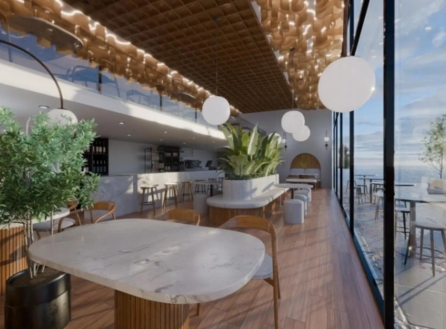DEPARTAMENTO VENETO BOULEVARD EN POZO 1 Y 2 DORM 5