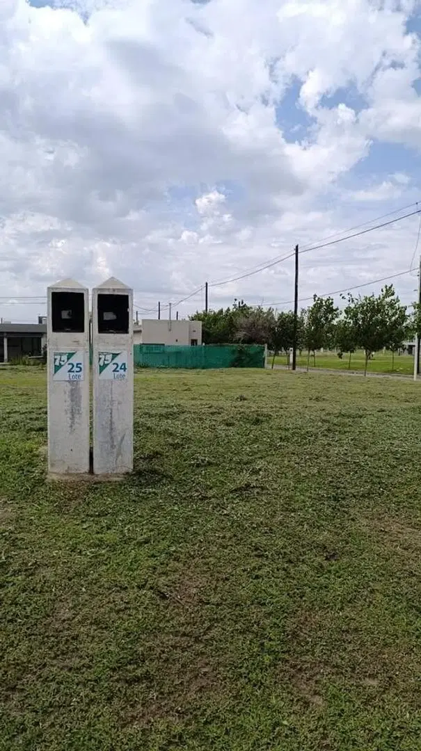 LOTE EN VENTA TEJAS 4 ETAPA 2B MANZANA 75 LOTE 24 3