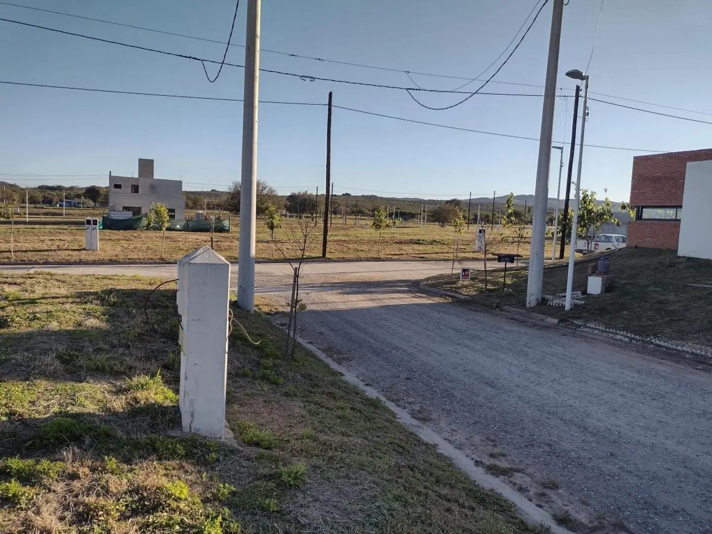 LOTE EN VENTA TEJAS 4 ETAPA 2B MANZANA 75 LOTE 24 2